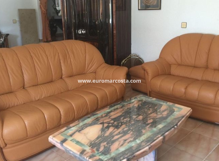 Venta - Villa - Torrevieja - TORREVIEJA