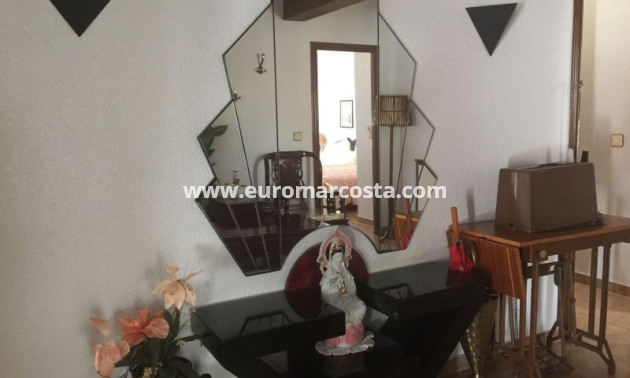 Venta - Villa - Torrevieja - TORREVIEJA