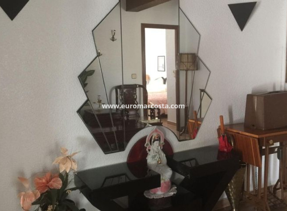 Venta - Villa - Torrevieja - TORREVIEJA