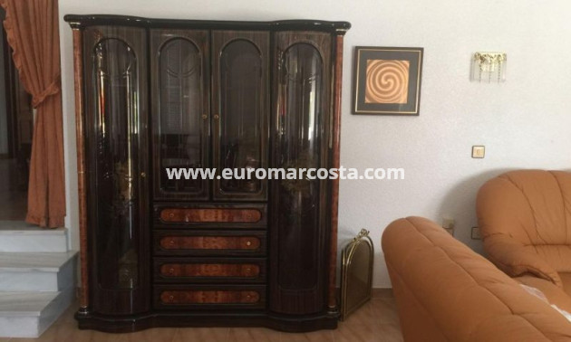 Venta - Villa - Torrevieja - TORREVIEJA