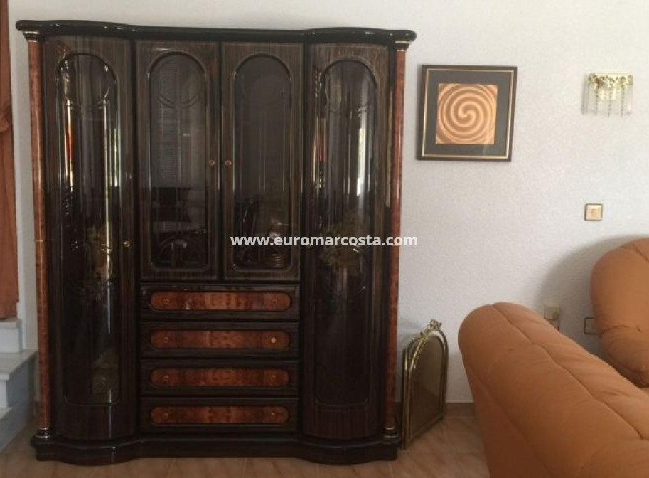 Venta - Villa - Torrevieja - TORREVIEJA