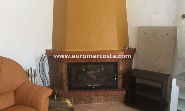 Venta - Villa - Torrevieja - TORREVIEJA