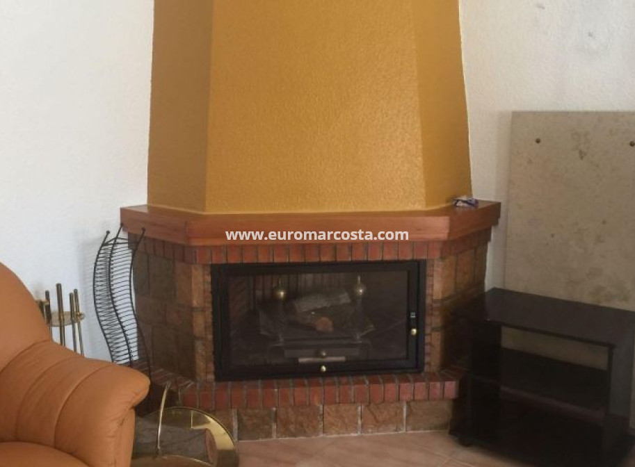 Venta - Villa - Torrevieja - TORREVIEJA