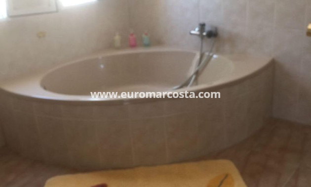 Venta - Villa - Torrevieja - TORREVIEJA