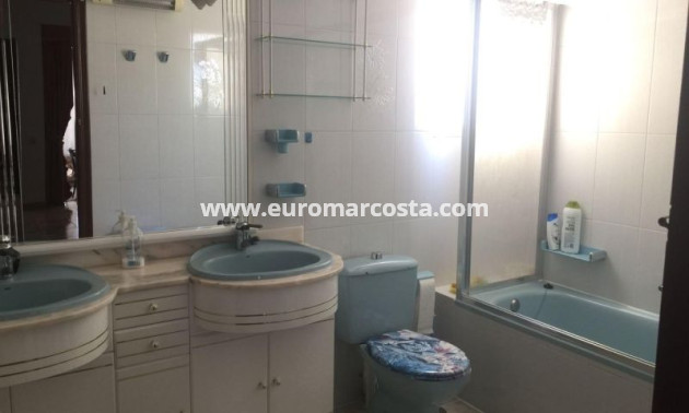 Venta - Villa - Torrevieja - TORREVIEJA