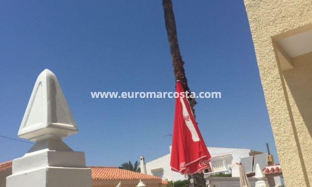 Venta - Villa - Torrevieja - TORREVIEJA