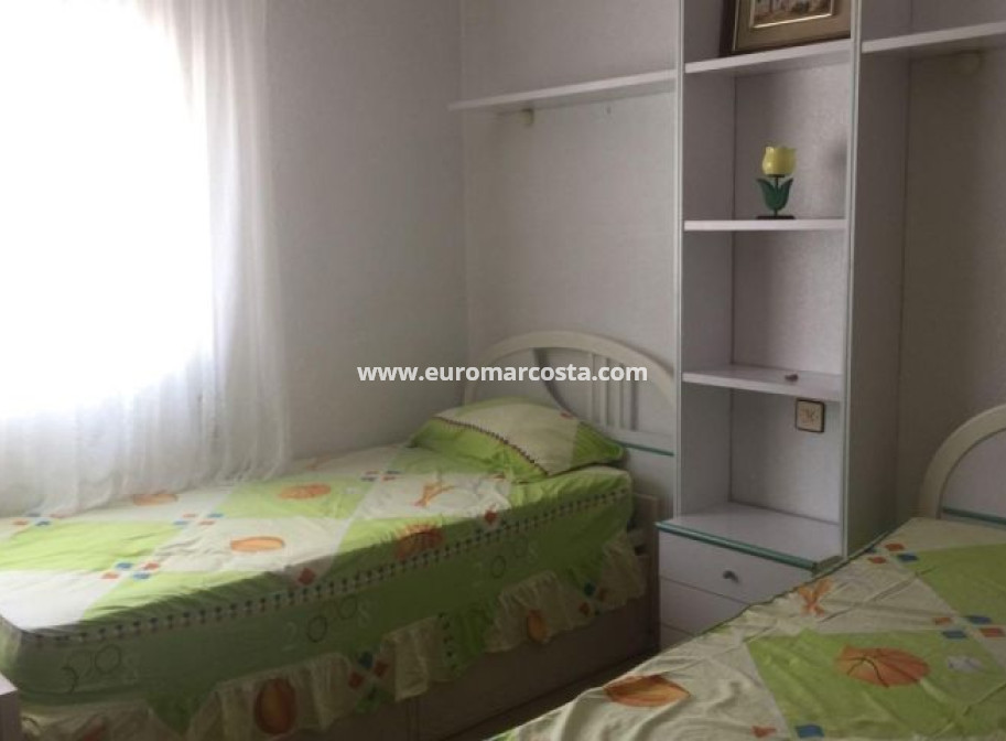 Venta - Villa - Torrevieja - TORREVIEJA