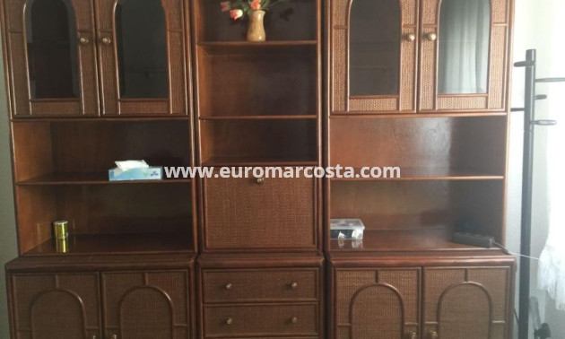 Venta - Villa - Torrevieja - TORREVIEJA