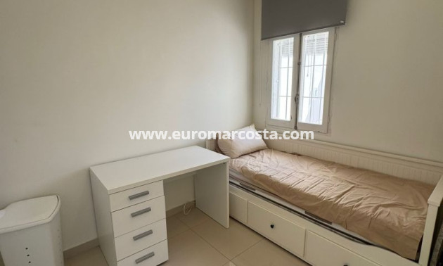 Sale - Villa - Torrevieja - TORREVIEJA