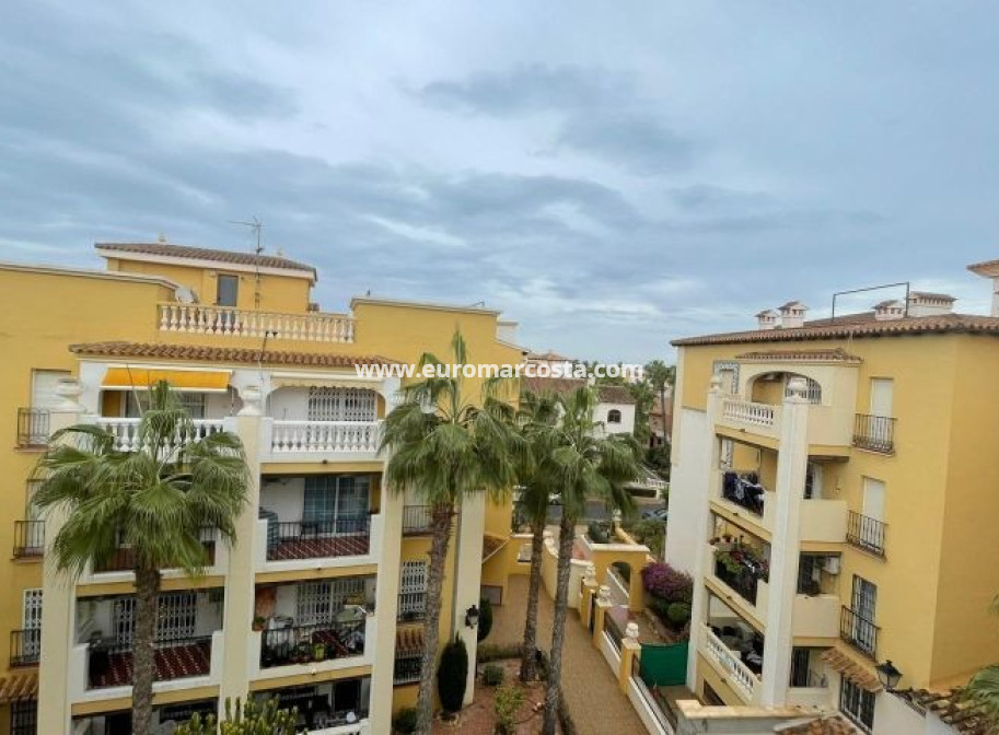 Sale - Apartment / flat - Torrevieja - TORREVIEJA
