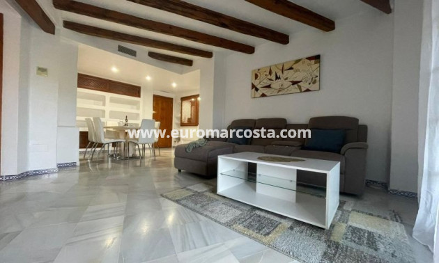 Sale - Apartment / flat - Torrevieja - TORREVIEJA