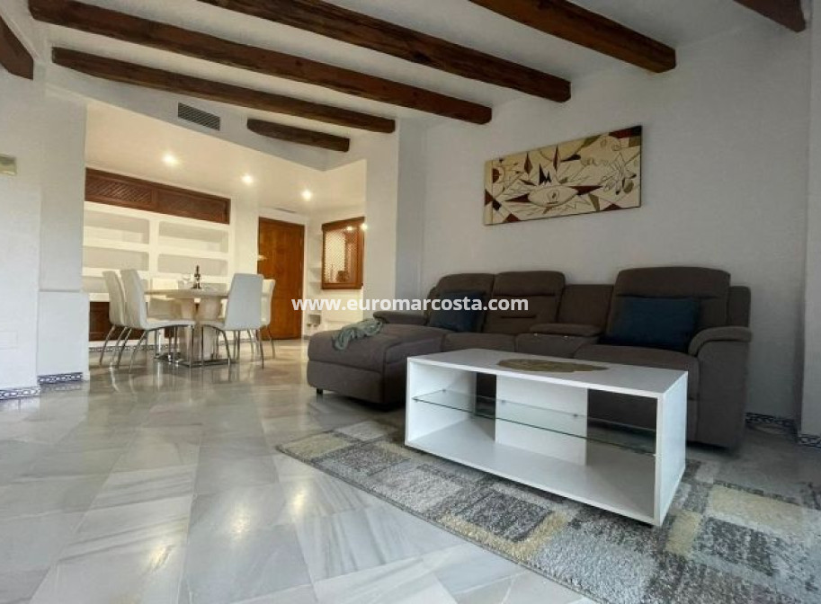 Sale - Apartment / flat - Torrevieja - TORREVIEJA