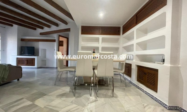 Sale - Apartment / flat - Torrevieja - TORREVIEJA