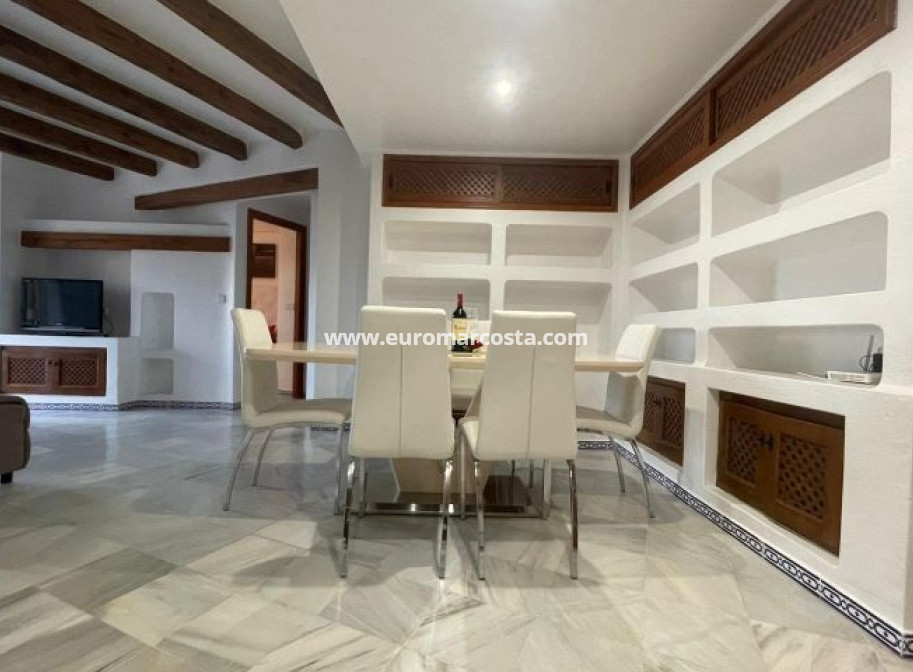 Sale - Apartment / flat - Torrevieja - TORREVIEJA