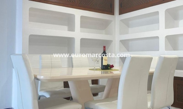 Sale - Apartment / flat - Torrevieja - TORREVIEJA