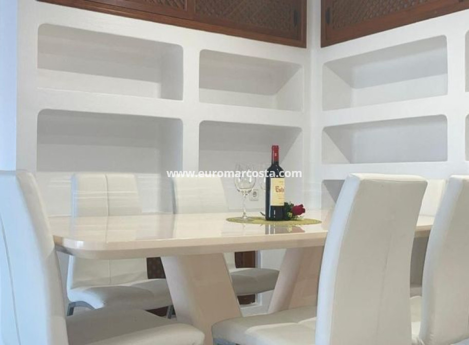 Sale - Apartment / flat - Torrevieja - TORREVIEJA