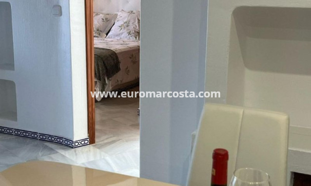 Sale - Apartment / flat - Torrevieja - TORREVIEJA
