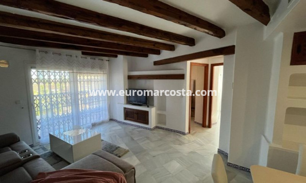 Sale - Apartment / flat - Torrevieja - TORREVIEJA