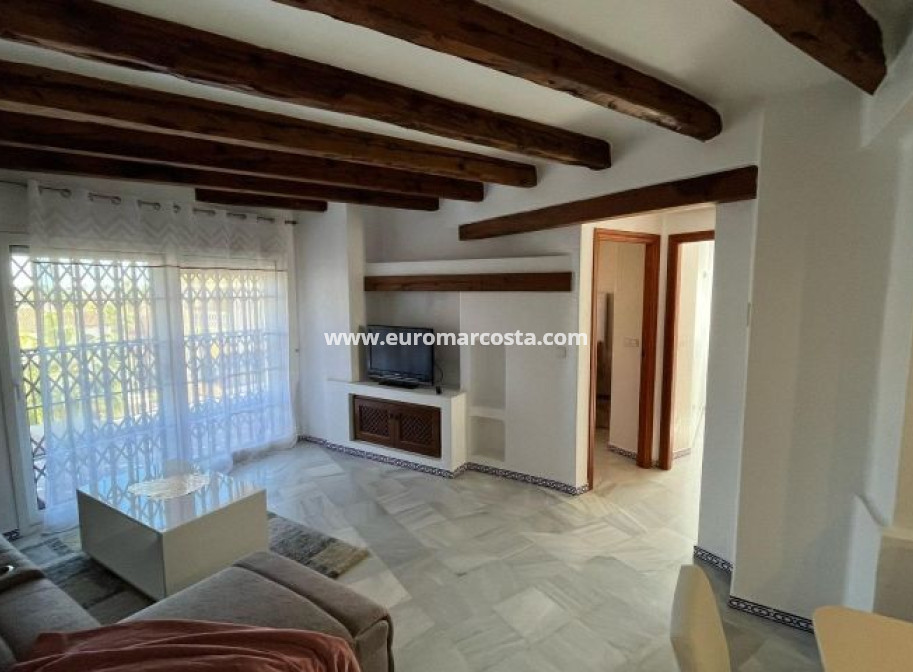 Sale - Apartment / flat - Torrevieja - TORREVIEJA