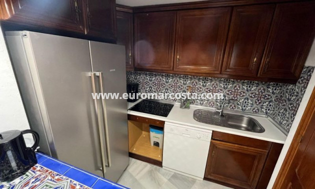 Sale - Apartment / flat - Torrevieja - TORREVIEJA