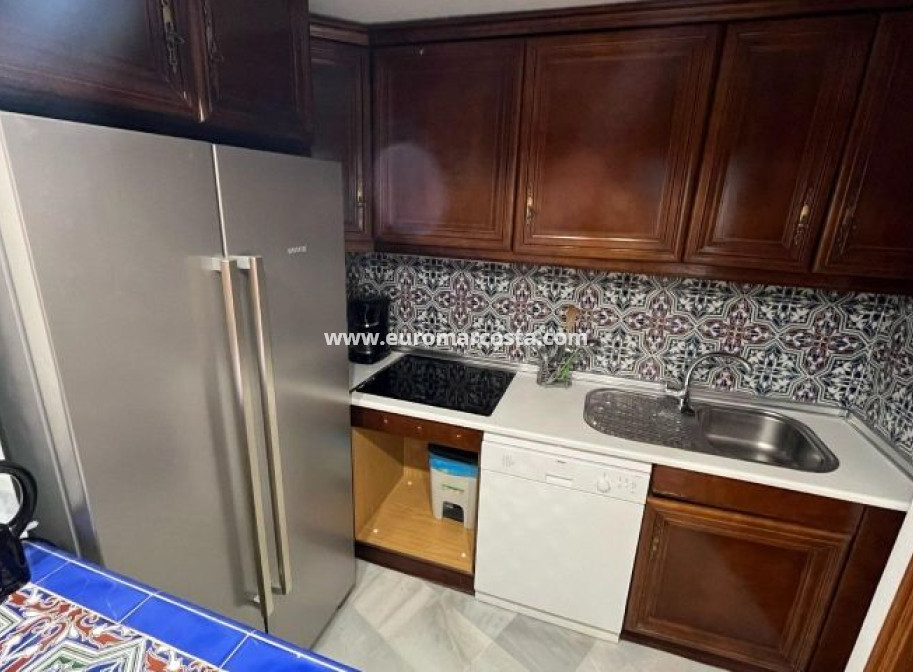 Sale - Apartment / flat - Torrevieja - TORREVIEJA