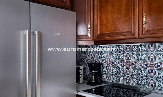 Sale - Apartment / flat - Torrevieja - TORREVIEJA