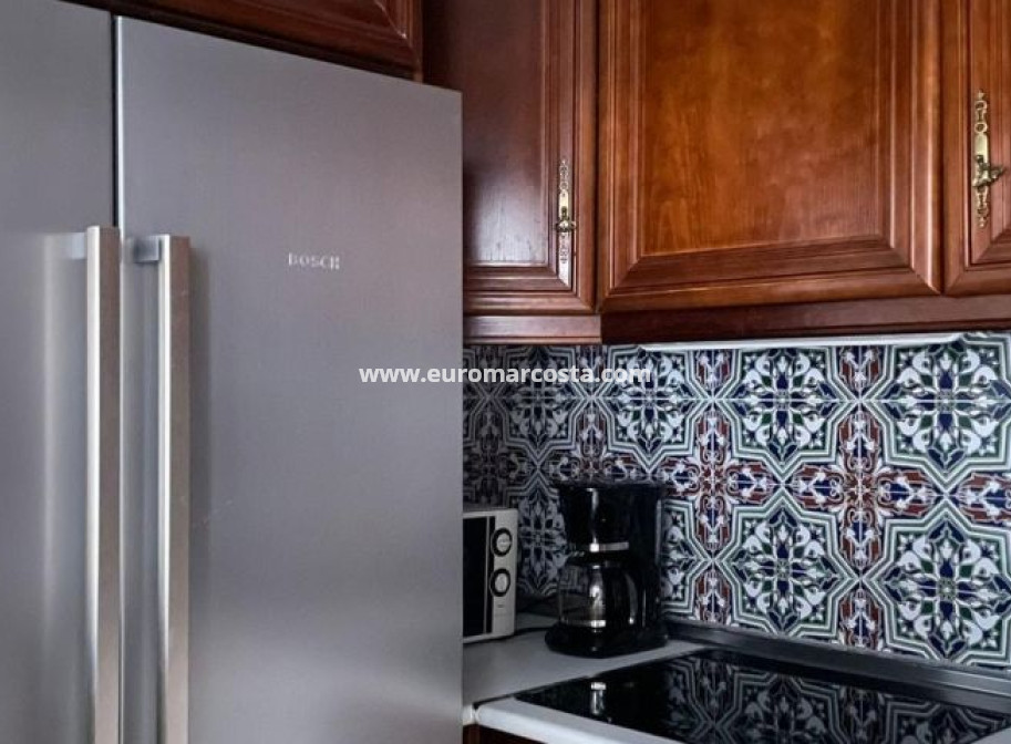 Sale - Apartment / flat - Torrevieja - TORREVIEJA