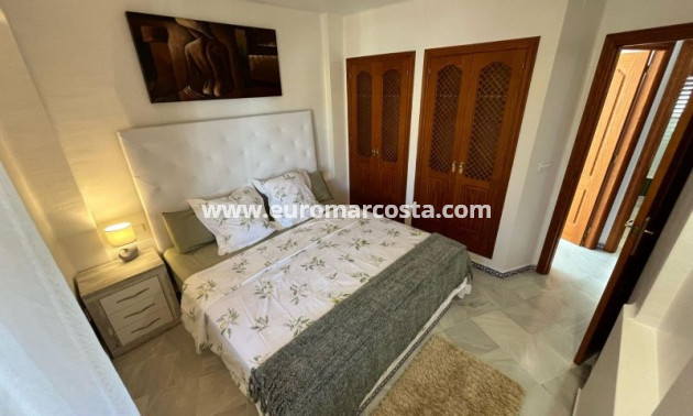 Sale - Apartment / flat - Torrevieja - TORREVIEJA