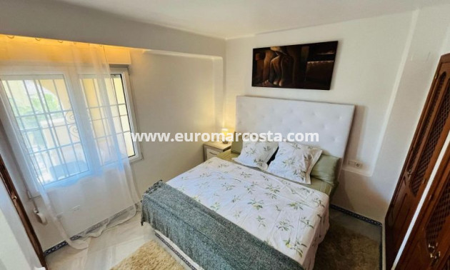 Sale - Apartment / flat - Torrevieja - TORREVIEJA