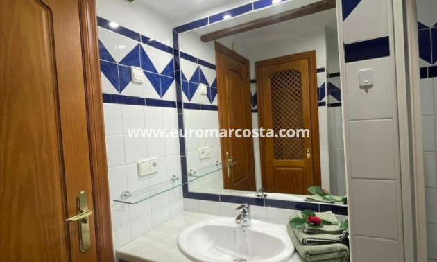 Sale - Apartment / flat - Torrevieja - TORREVIEJA