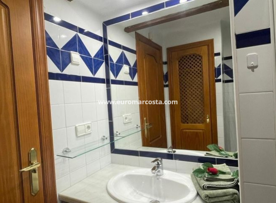 Sale - Apartment / flat - Torrevieja - TORREVIEJA