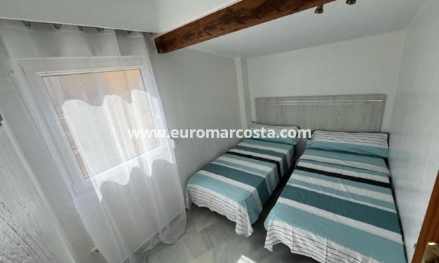 Sale - Apartment / flat - Torrevieja - TORREVIEJA