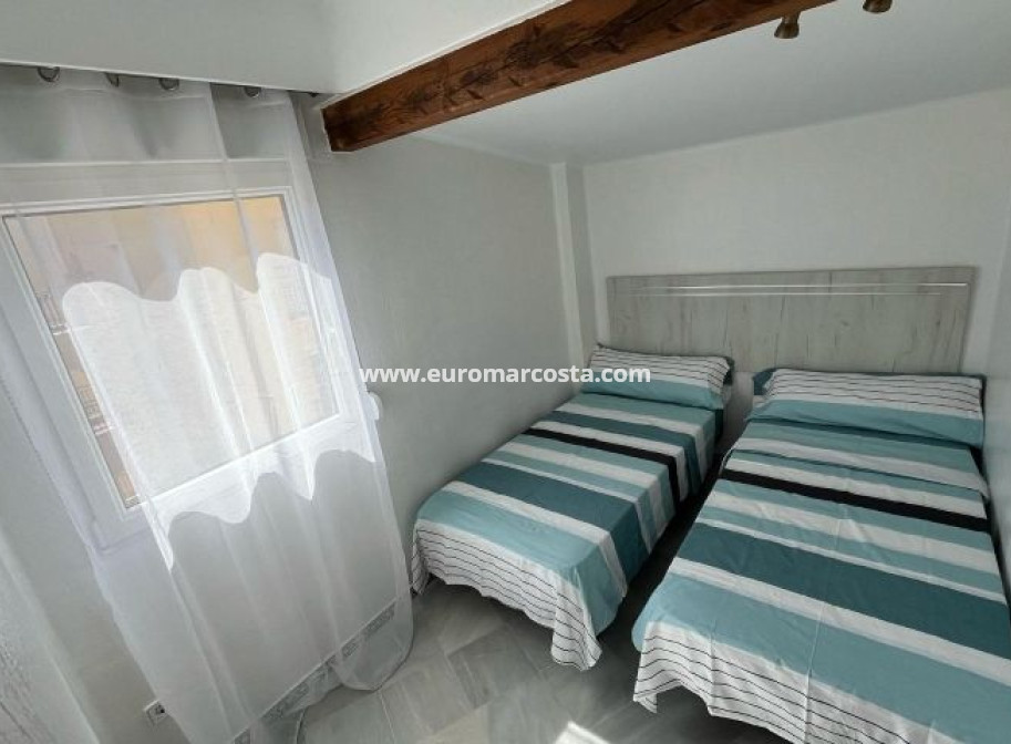 Sale - Apartment / flat - Torrevieja - TORREVIEJA