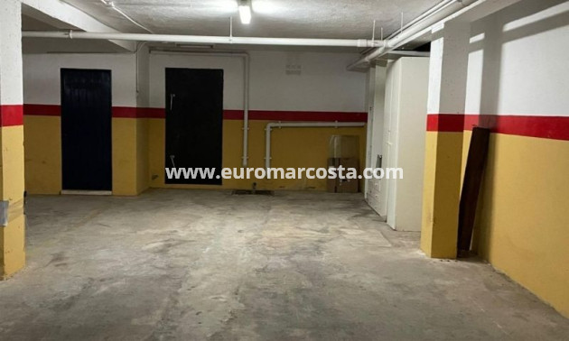 Sale - Apartment / flat - Torrevieja - TORREVIEJA