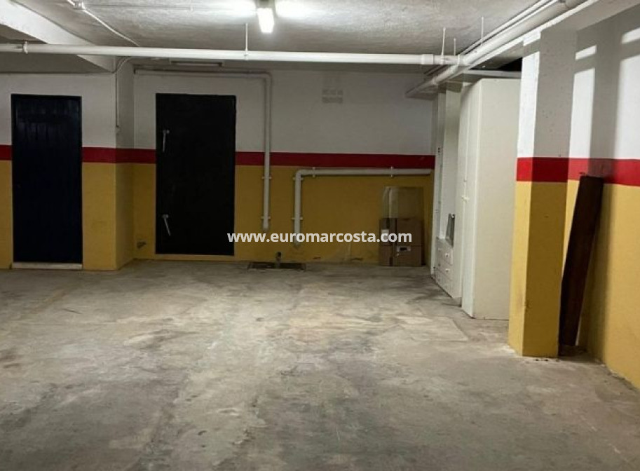 Sale - Apartment / flat - Torrevieja - TORREVIEJA