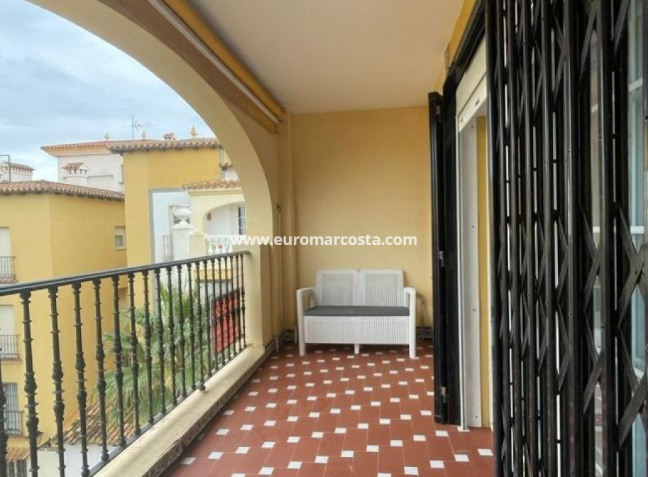 Sale - Apartment / flat - Torrevieja - TORREVIEJA