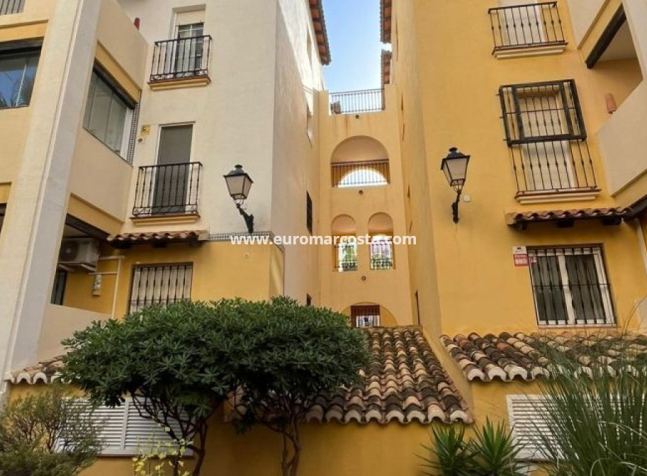 Sale - Apartment / flat - Torrevieja - TORREVIEJA