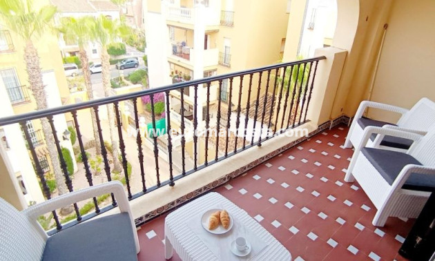 Sale - Apartment / flat - Torrevieja - TORREVIEJA