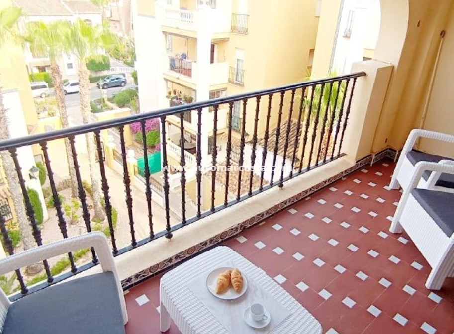 Sale - Apartment / flat - Torrevieja - TORREVIEJA