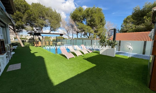 Venta - Villa - Orihuela Costa