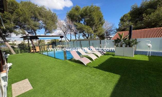Venta - Villa - Orihuela Costa