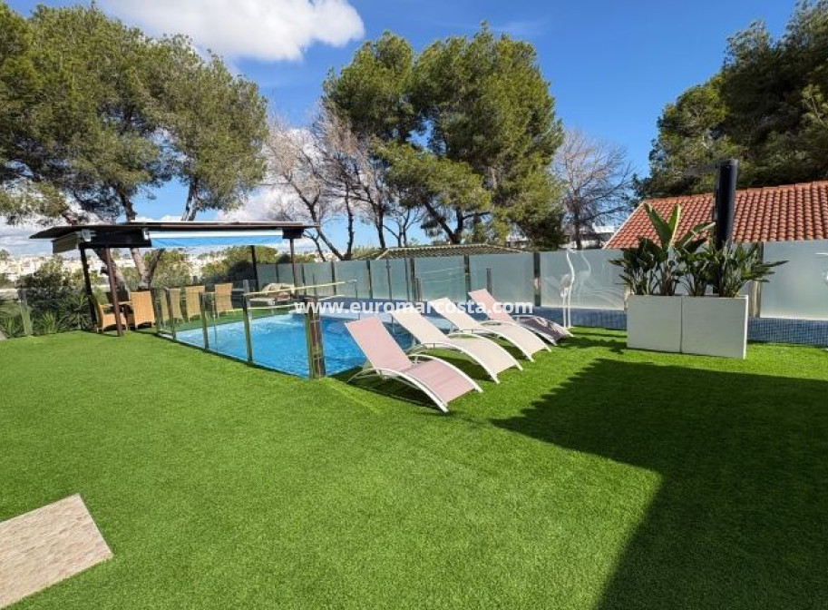 Venta - Villa - Orihuela Costa