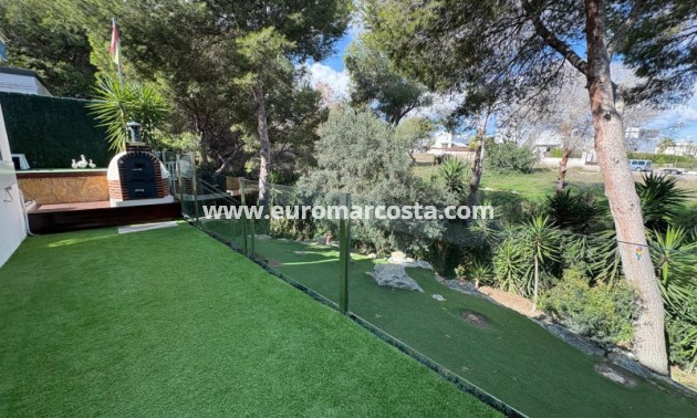 Venta - Villa - Orihuela Costa