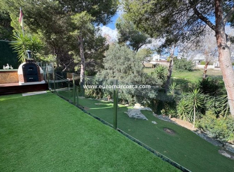 Venta - Villa - Orihuela Costa