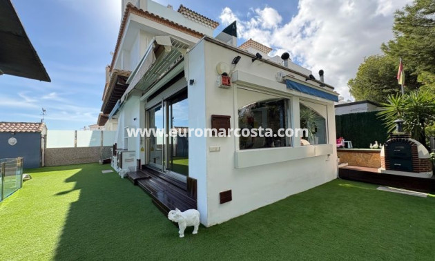 Venta - Villa - Orihuela Costa