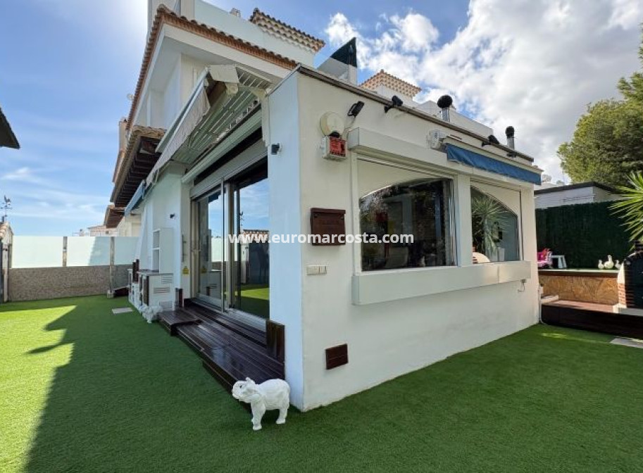 Venta - Villa - Orihuela Costa