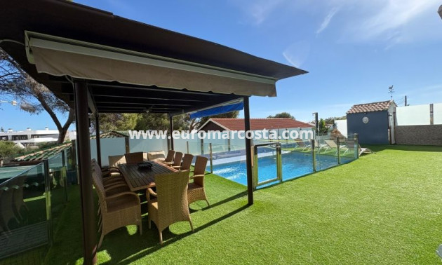 Venta - Villa - Orihuela Costa