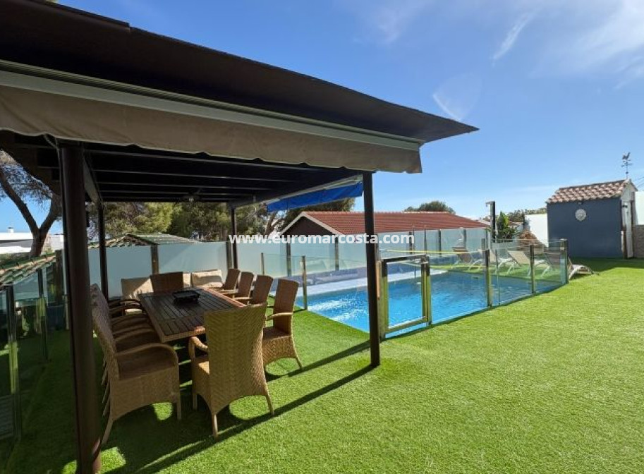 Venta - Villa - Orihuela Costa