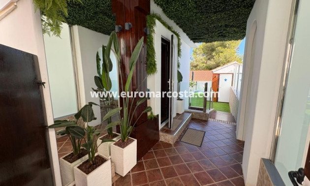 Venta - Villa - Orihuela Costa