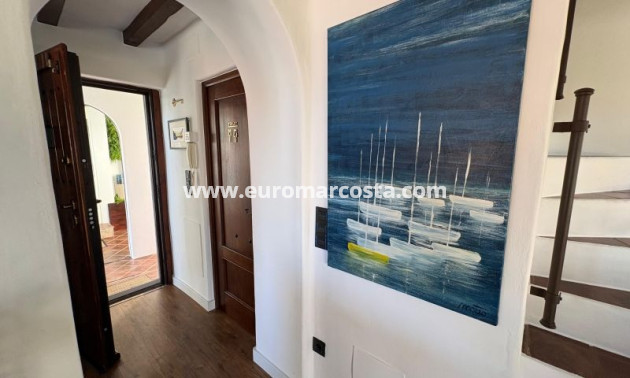 Venta - Villa - Orihuela Costa